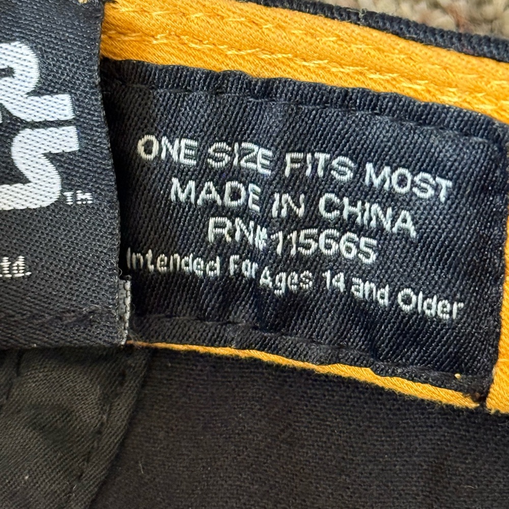 Star Wars Embroidered Strapback Hat Cap Logo Lucas Film Disney Han Solo Luke - Picture 7 of 11